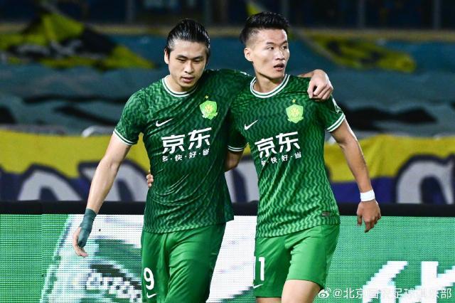 开云体育首页-【中超】李可染红王子铭读秒绝平 西海岸2比2国安