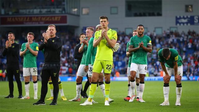 kaiyun体育网-林良锋：困难只是暂时的，纽卡未来一片光明